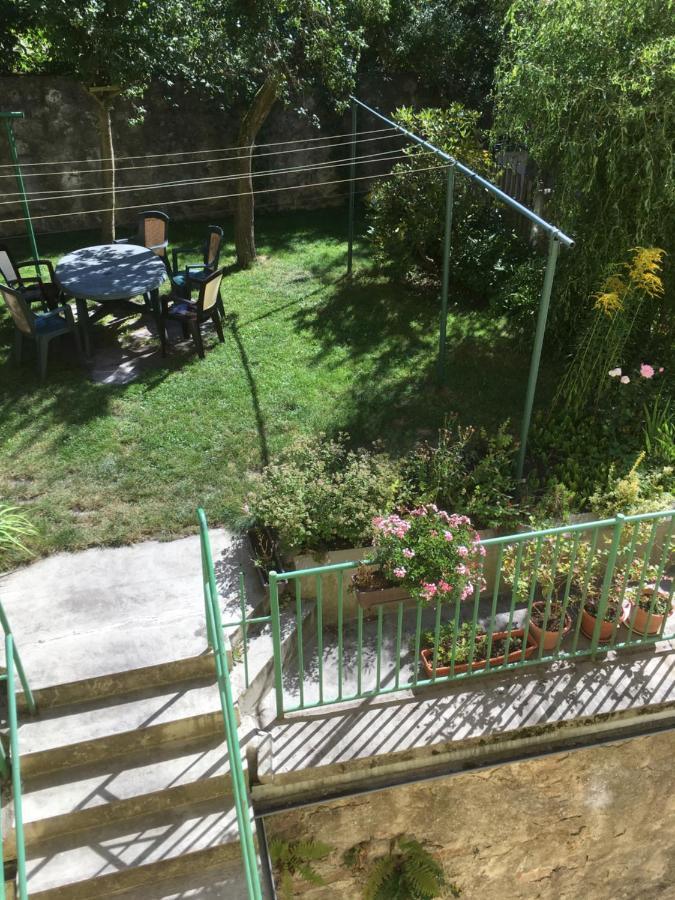 Margo Apartman Karlovy Vary Ngoại thất bức ảnh