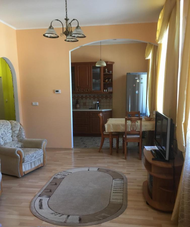 Margo Apartman Karlovy Vary Ngoại thất bức ảnh