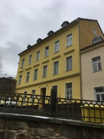 Margo Apartman Karlovy Vary Ngoại thất bức ảnh