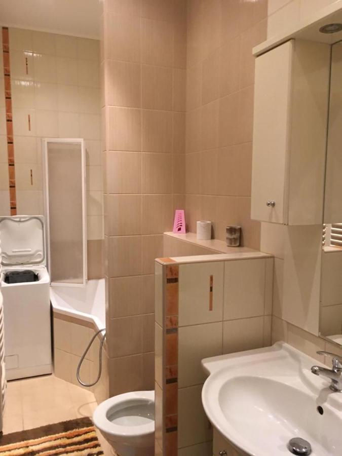 Margo Apartman Karlovy Vary Ngoại thất bức ảnh
