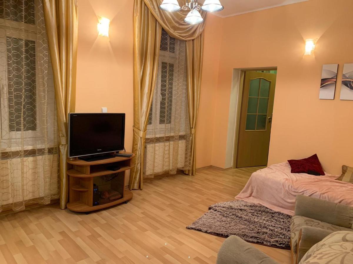 Margo Apartman Karlovy Vary Ngoại thất bức ảnh