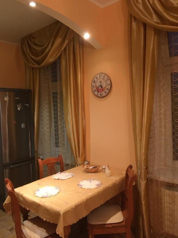 Margo Apartman Karlovy Vary Ngoại thất bức ảnh