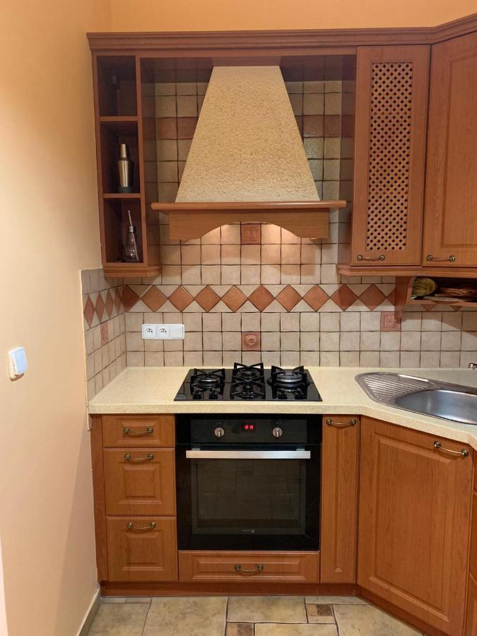 Margo Apartman Karlovy Vary Ngoại thất bức ảnh