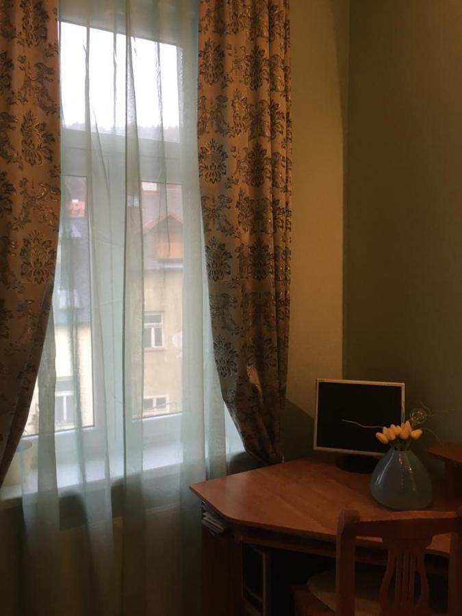 Margo Apartman Karlovy Vary Ngoại thất bức ảnh