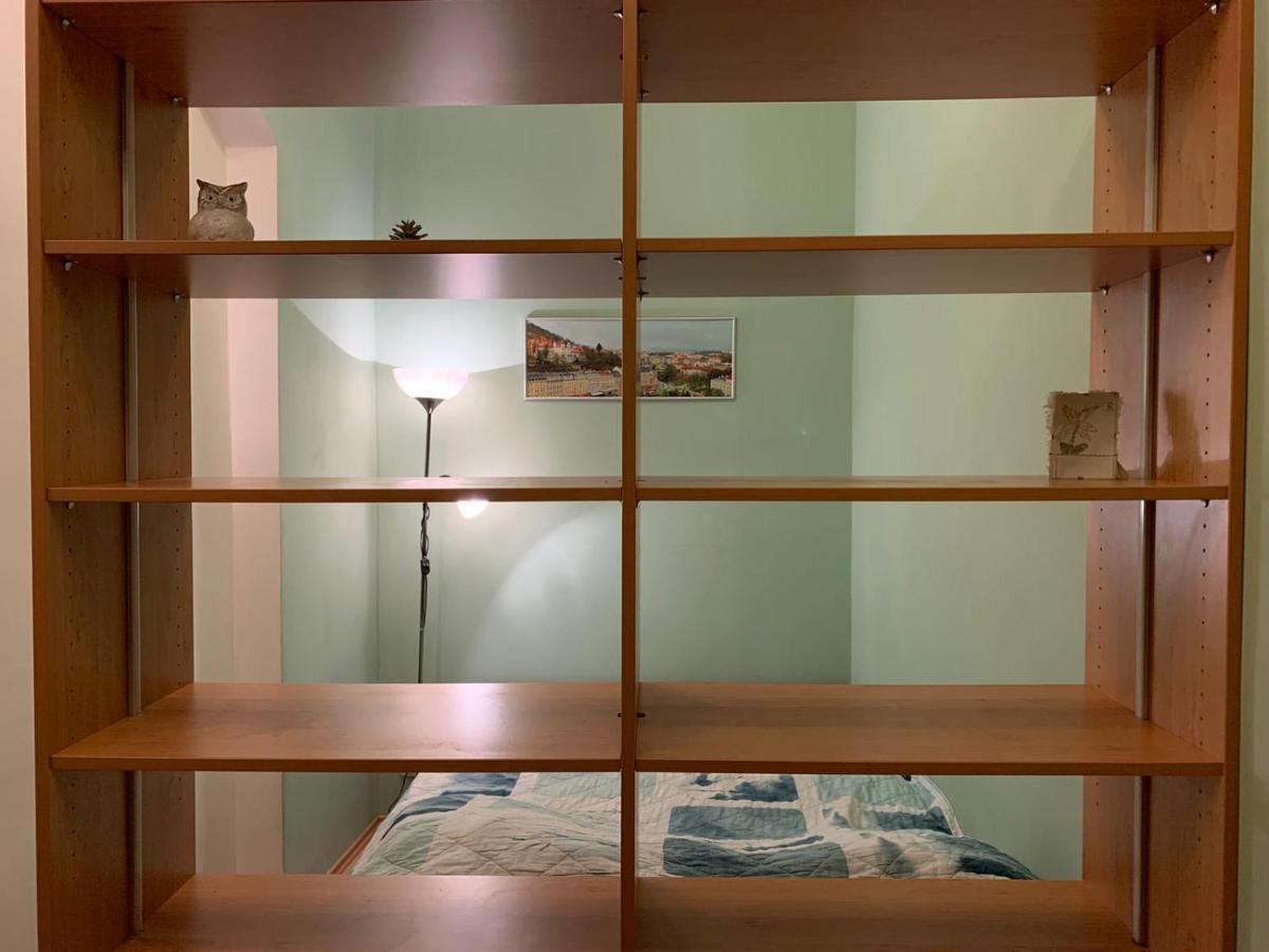 Margo Apartman Karlovy Vary Ngoại thất bức ảnh