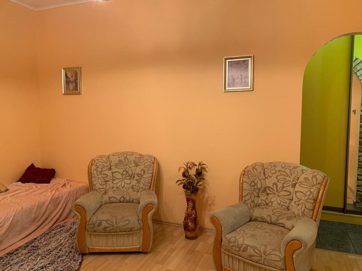 Margo Apartman Karlovy Vary Ngoại thất bức ảnh