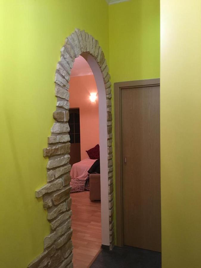 Margo Apartman Karlovy Vary Ngoại thất bức ảnh