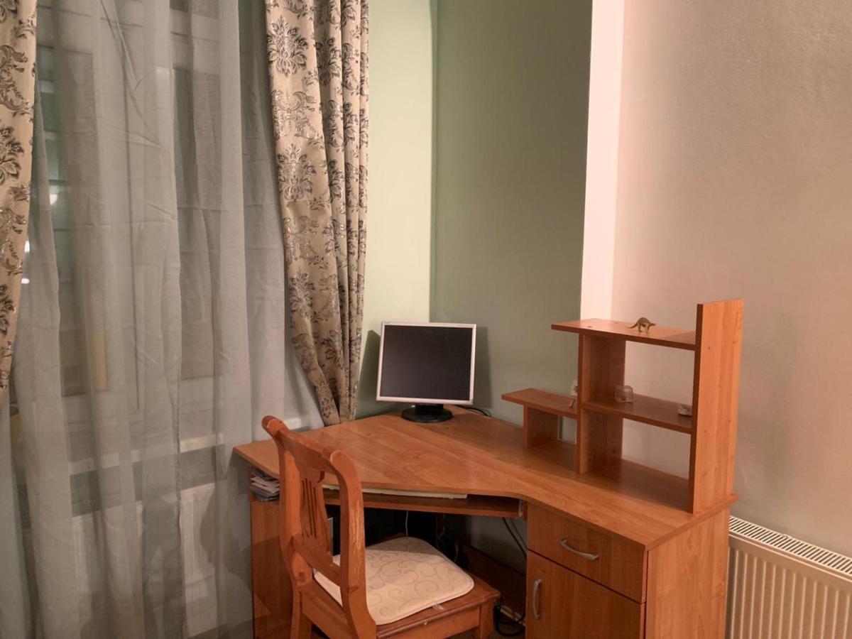Margo Apartman Karlovy Vary Ngoại thất bức ảnh