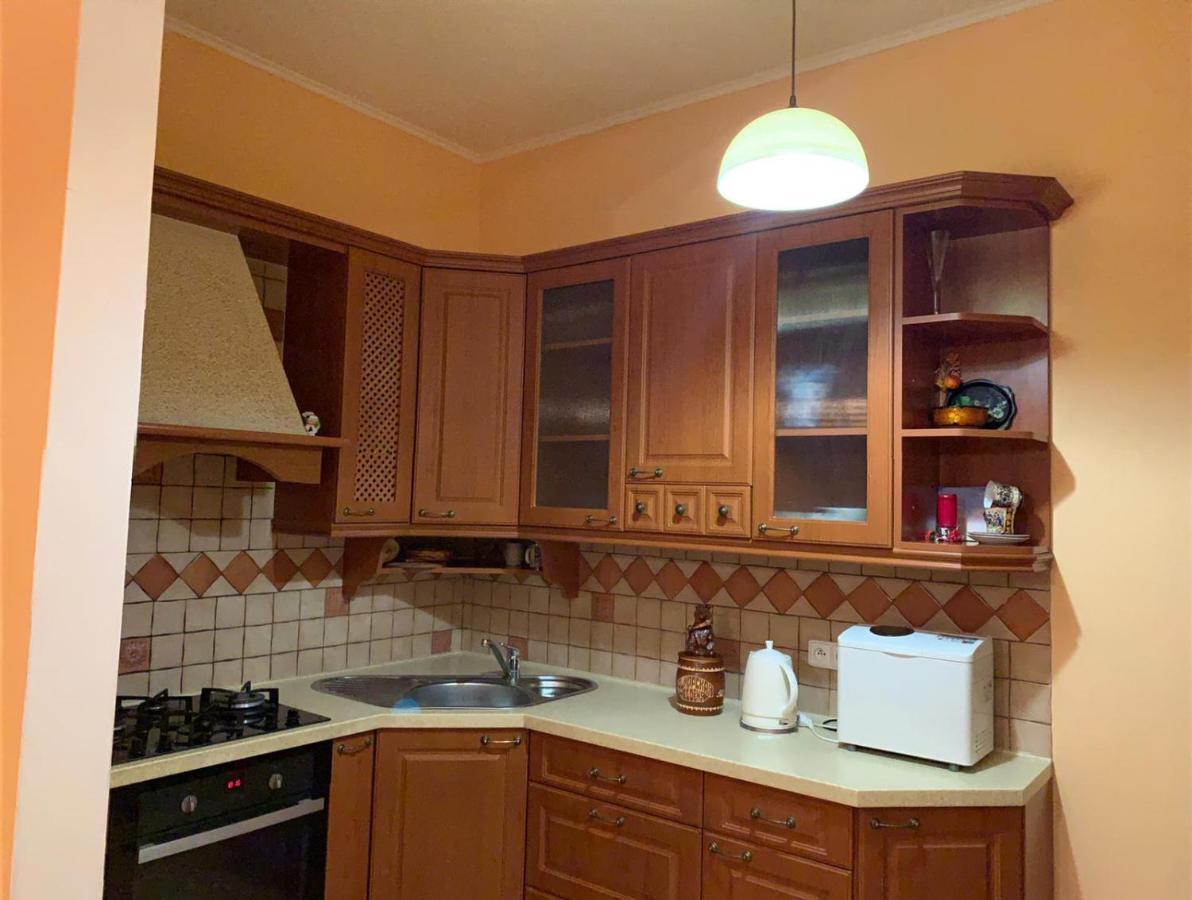 Margo Apartman Karlovy Vary Ngoại thất bức ảnh
